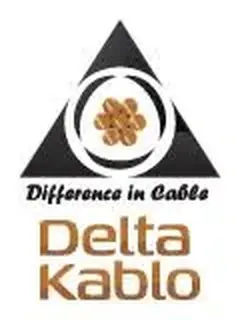 Logo DELTA KABLO